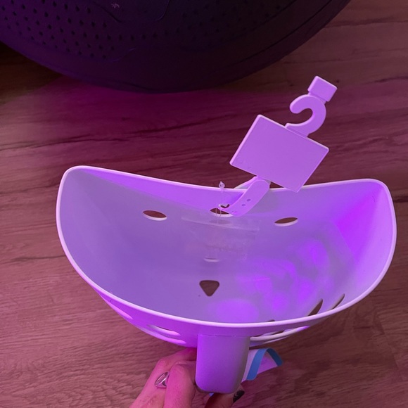 Bizzu Bath Toy Storage - Picture 7 of 9